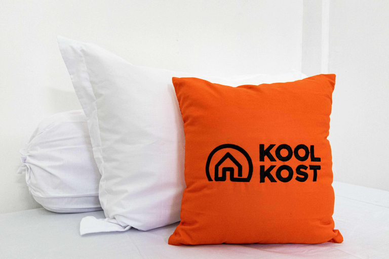 Bedroom 4, KoolKost Syariah near Gedung DPRD Prov. KalTim, Samarinda
