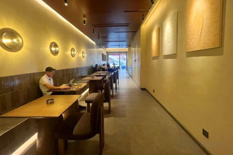 Food & Drinks 5, Kasion Pugis Hotel (Yiwu International Trade City), Jinhua