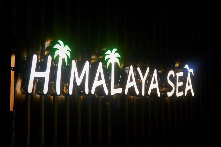 Exterior & Views 1, Hotel Himalaya Sea, Itō