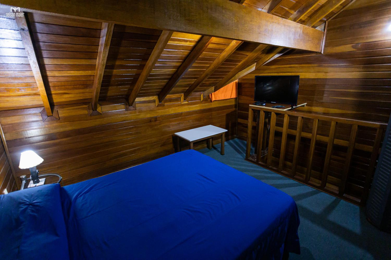 Bedroom 2, Hotel Termal Dayman, n.a26