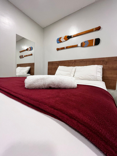 Bedroom 3, Morada do Sol Suítes, Arraial do Cabo