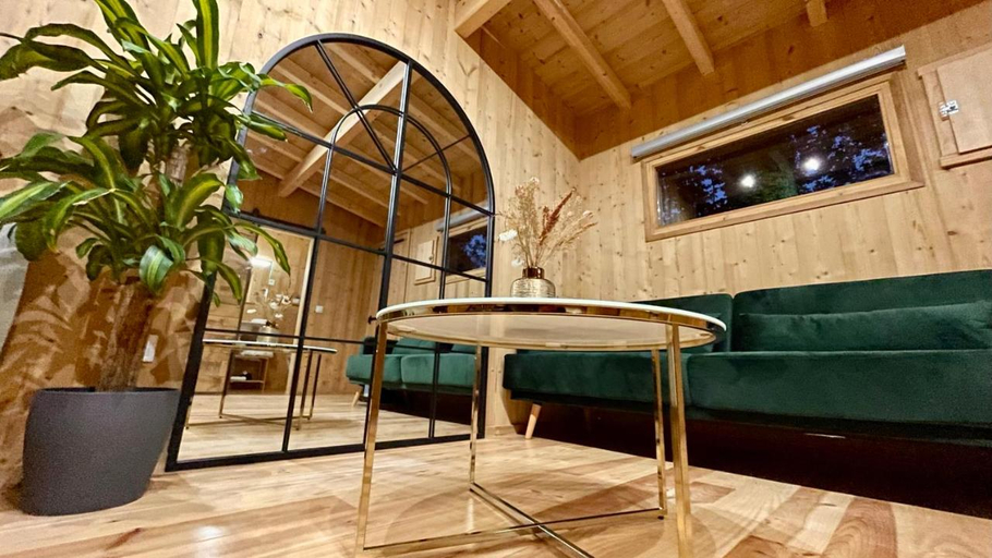 Public Area 5, Logis Hotel Le Saint-antoine, Côte-d'Or