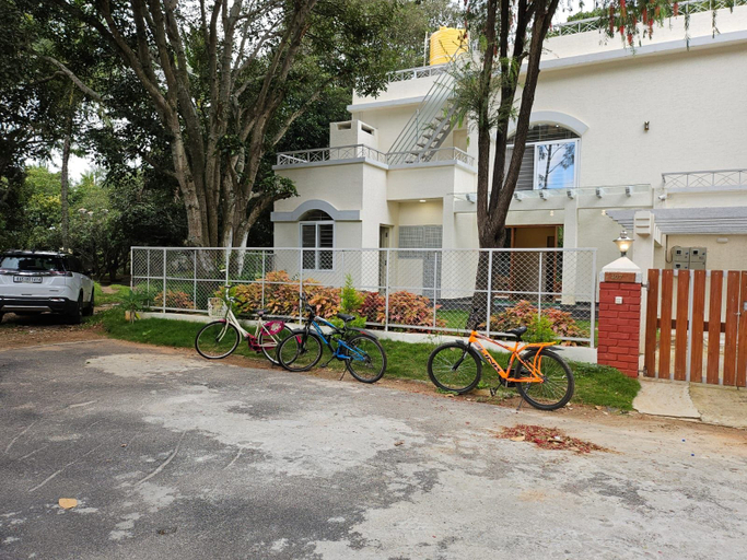 Exterior & Views, SS LUMINA VILLA, Bangalore Rural