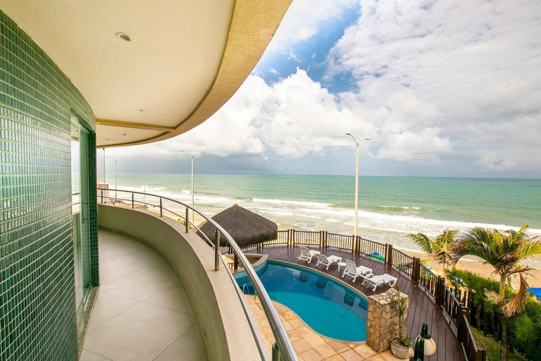 Sport & Beauty 4, Residence Vespucci, Natal