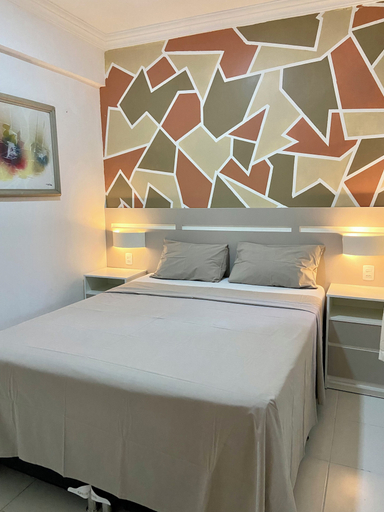 Room 5, 202 - Beleza e Modernidade, Belém