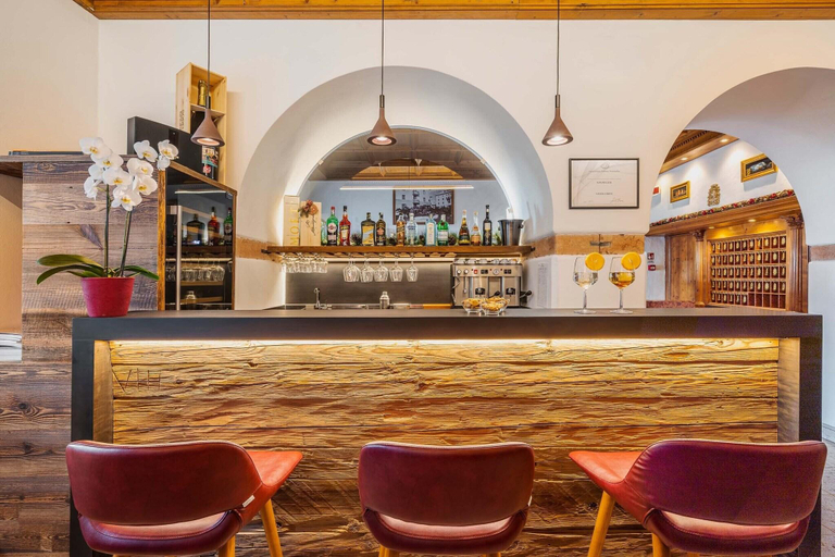 Food & Drinks 4, Meuble Royal, Belluno