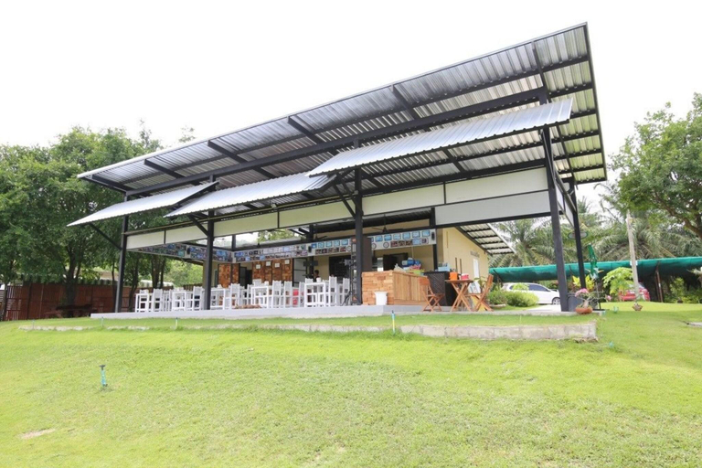Exterior & Views 4, Greenfield Valley Fishing Resort, Hua Hin
