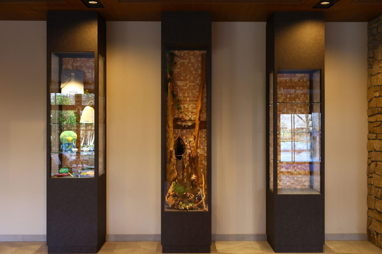 Public Area 3, Dormy Inn Express Fujisan Gotemba Hot Springs, Gotemba