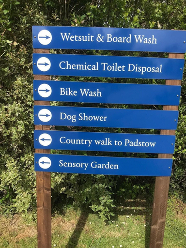 Public Area, Honeycomb Lodge, Cornwall