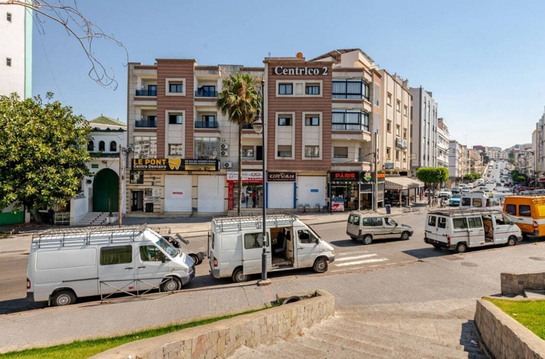 Exterior & Views 2, CENTRICO, Tanger-Assilah