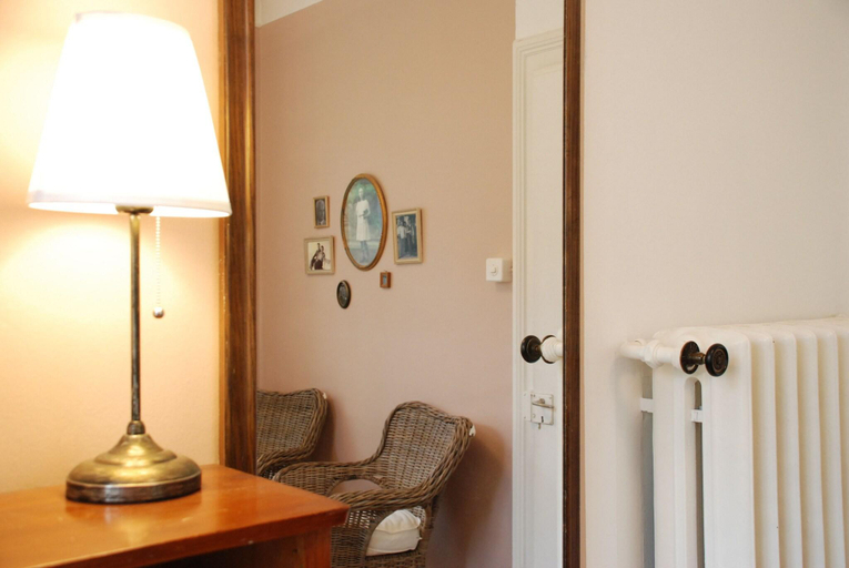 Public Area 3, The Bed and Breakfast, Luzern