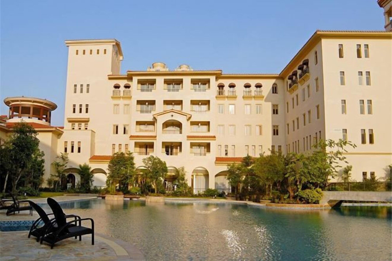 Exterior & Views 2, Kaiping Central Hotel (Kaiping Donghuicheng), Jiangmen