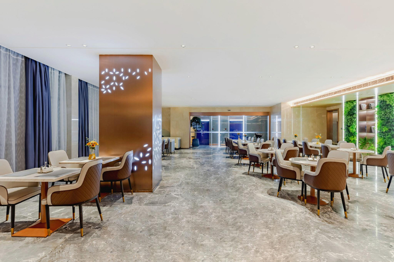 Food & Drinks 4, Lavande Hotel Bengbu Wanda Nanxiang Plaza, Bengbu