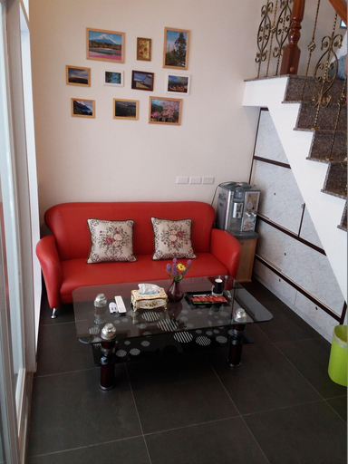 Public Area 3, Heart Clear Good Homestay, Pingtung