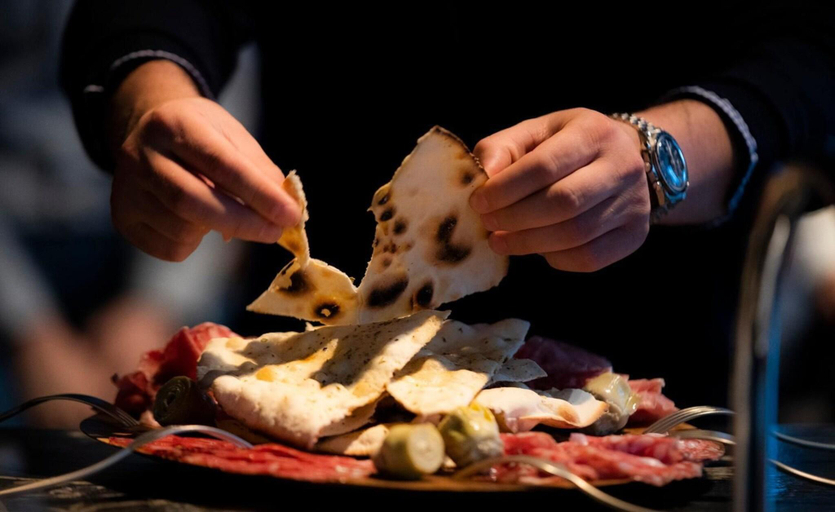 Food & Drinks 5, Parkhotel Waregem, West-Vlaanderen