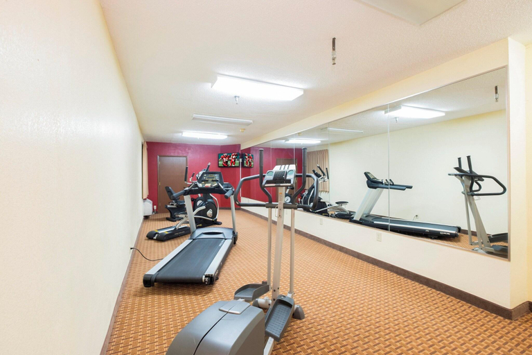 Others 5, Red Roof Inn & Suites Cincinnati North-Mason, Cincinnati