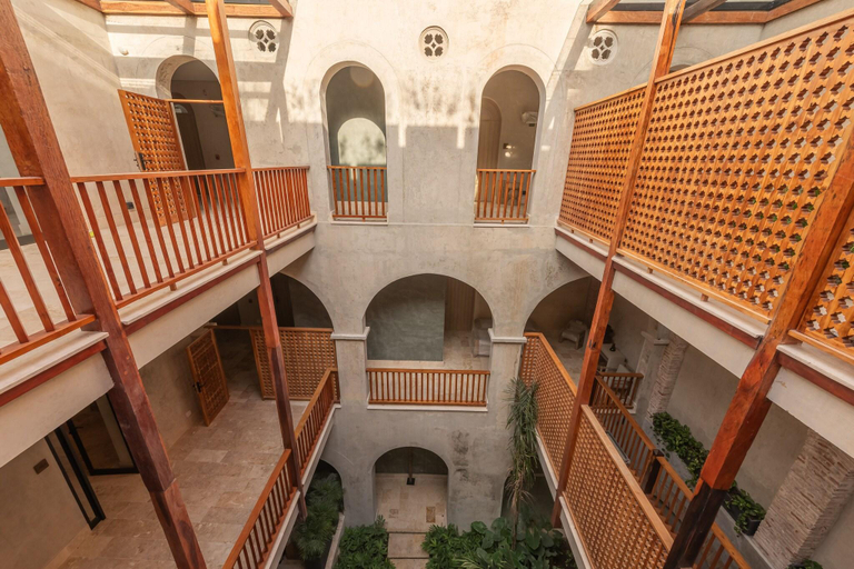 Public Area 5, Cinco Quintas Hotel Boutique, Cartagena de Indias
