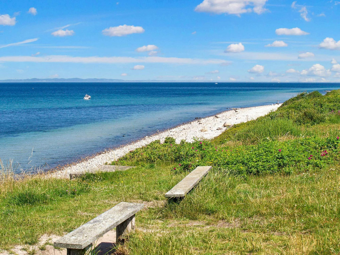 Others 4, 6 person holiday park home in Gilleleje, Gribskov