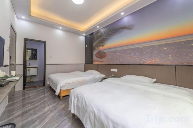 Others 4, Haikou Shuya New Travel Rent, Haikou