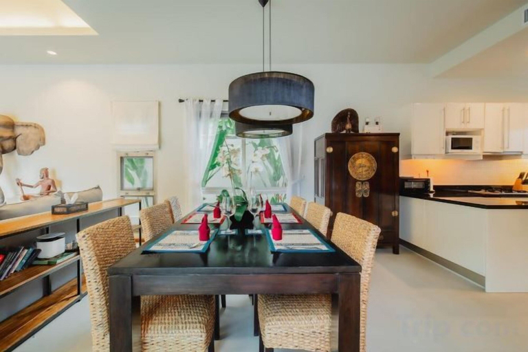 Others 5, Ivory Pool Villa in Nai Harn, Pulau Phuket