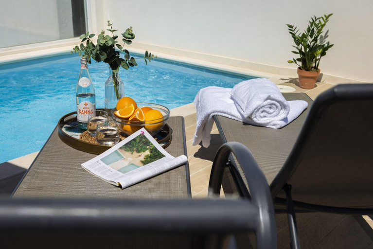 Sport & Beauty 5, Casa Triana 1888 Suites By Época, Sevilla