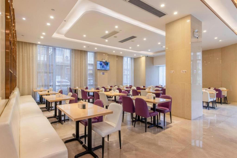 Food & Drinks 5, Lavande Hotels Guangzhou Zhihui City, Guangzhou