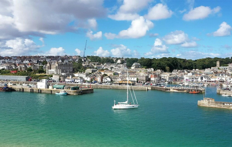 Others 5, Honeycomb Lodge, Cornwall