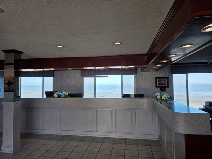 Public Area 2, Seagrass Oceanfront Inn, Lincoln