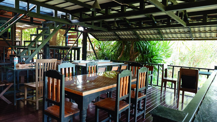 Food & Drinks 4, Chomna Resort, Muang Chiang Rai