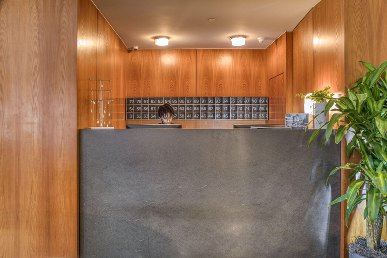 Public Area 2, Selina Chelsea, New York
