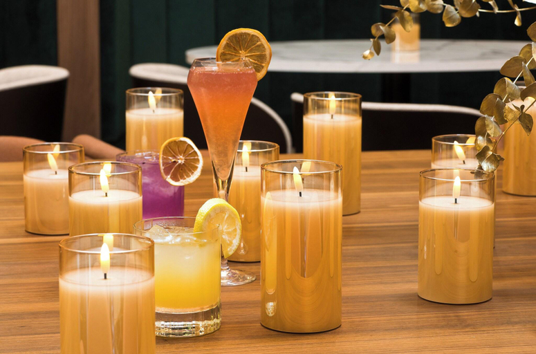Food & Drinks 5, Hotel Royal Fromentin, Paris