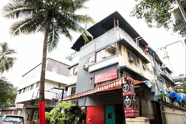 Exterior & Views, Red Palms, Mumbai Suburban