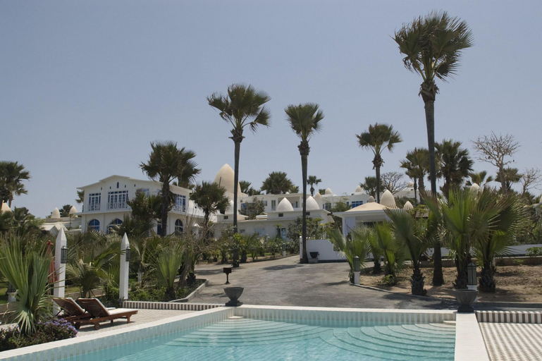 Sport & Beauty 3, Coco Ocean Resort & Spa, Kombo Saint Mary