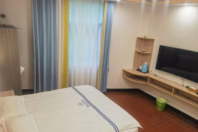 Bedroom 3, nqkz, Shangrao