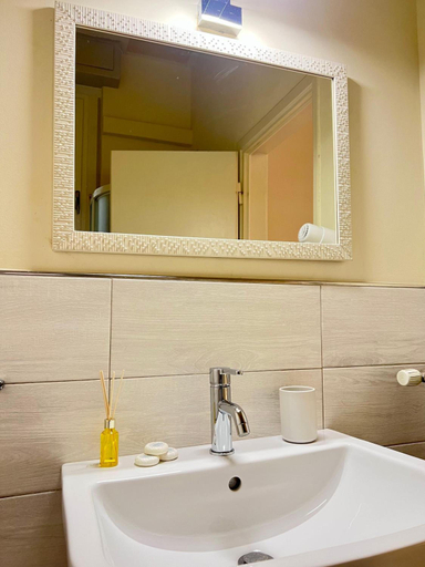 Bathroom 4, Bed&Bed Peterson, Florence
