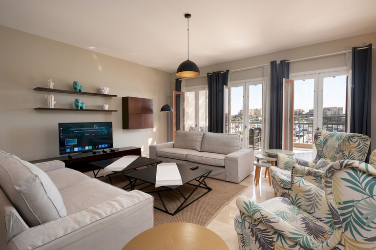 Others 5, Vesta - El Gouna Residence, Al-Ghurdaqah 2