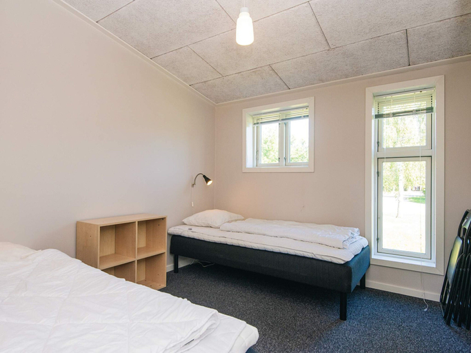 Others 3, 4 Star Holiday Home in Hovborg, Vejen