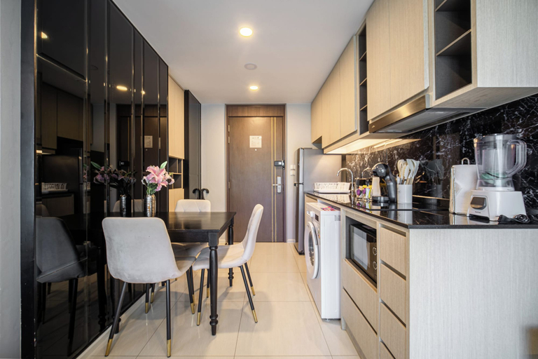 Others 4, The Panora apartments by NLA, Phuket Island