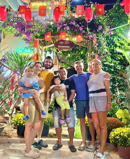 Family & Kids