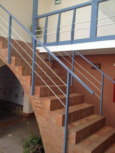 Public Area 3, Tandapata Boutique Hotel, Cusco