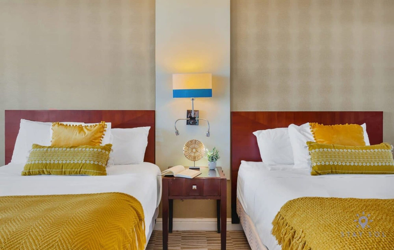 Room 2, Deluxe Studio Retreat Amazing Pool, Miami-Dade