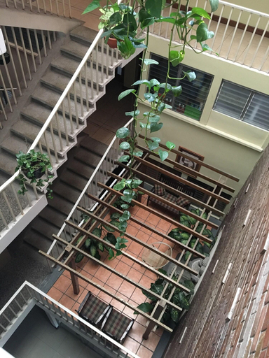 Public Area 3, Apartamentos Reforma, ZONA 10