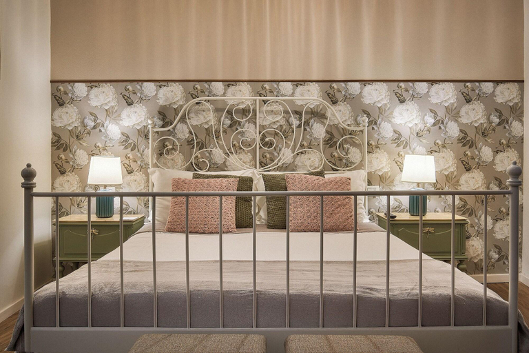 Bedroom 4, Delta Dreams Guest House, Rovigo