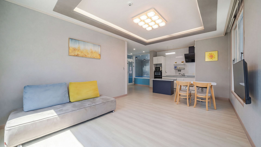 Others 5, Taean Blueisland Pool Villa, Taean
