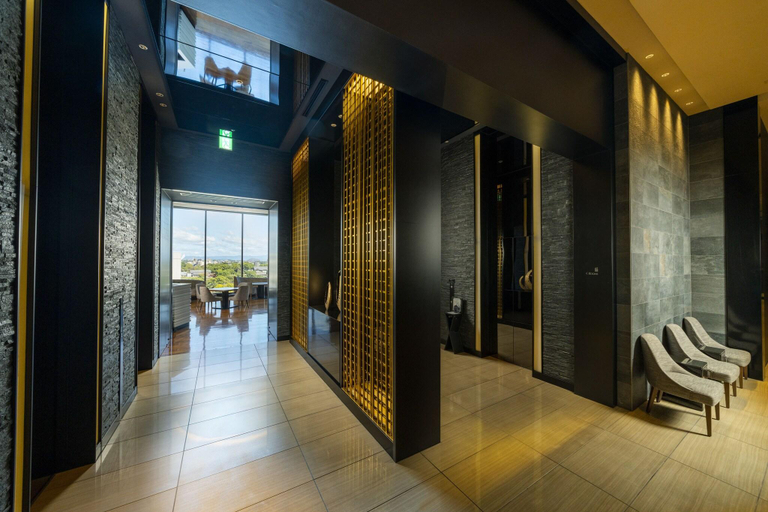 Public Area 3, KOKO HOTEL Premier Kumamoto, Kumamoto