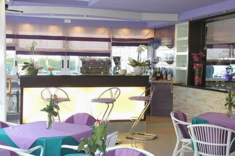 Food & Drinks 3, Hotel Germania, Venezia