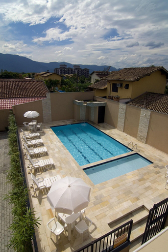 Sport & Beauty 4, Bella Casa Flat Service, Bertioga