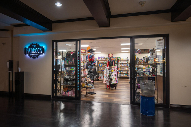 Food & Drinks, Stay Together Suites | Cozy Strip Condo, Clark