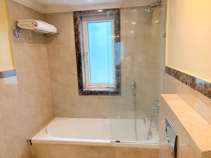 Bathroom 4, Casa De Bengaluru, Bangalore