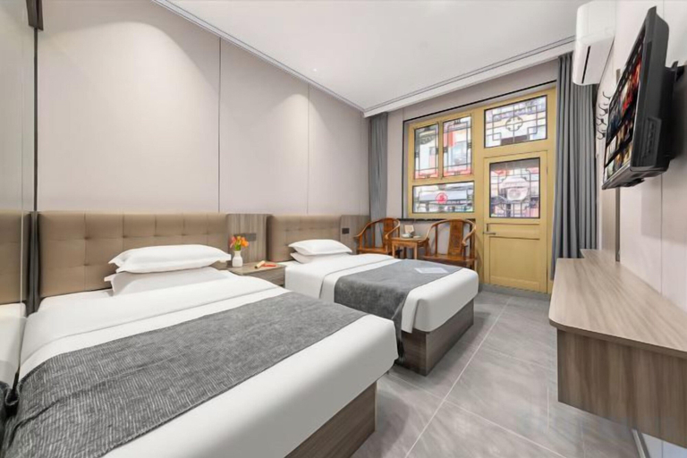 Others 5, Yuanlaiju Inn, Jinzhong